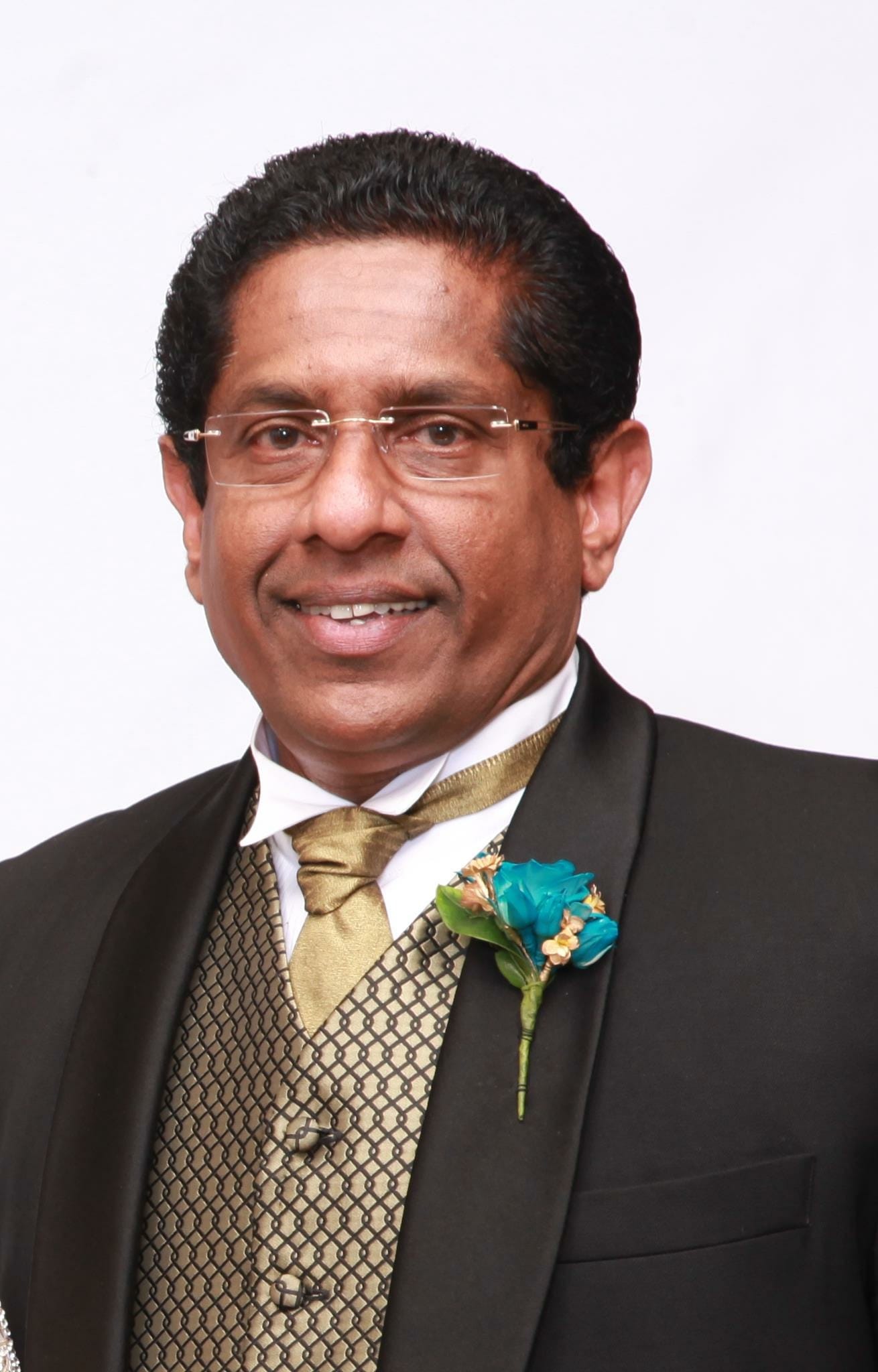 Parakrama Wijerathne