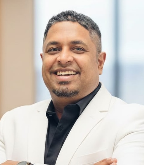 Kishorkumar Kumarasamy