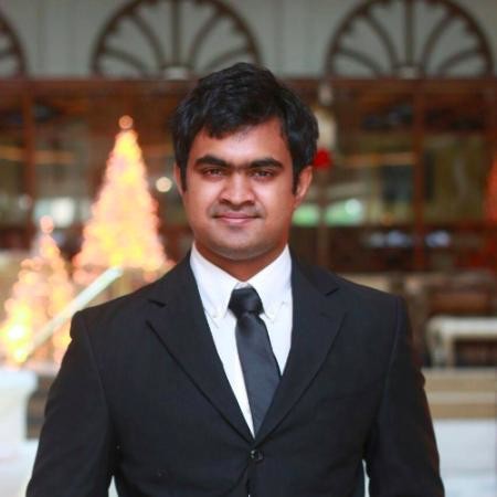 Manoj Isuru Kotigala