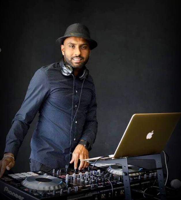 D.G Naleen Dhanushka