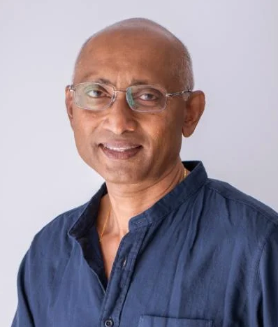 Nishaka Ranaweera