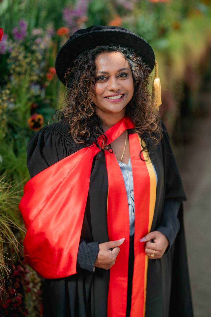 Sudheera Nanayakkara